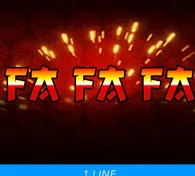 FAFAFA — game at Marimari444