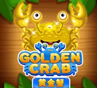 GOLDEN CRAB — game at Marimari444