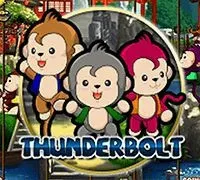 THUNDERBOLT — game at Marimari444