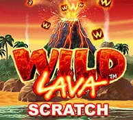 Wild Lava Scratch — game at Marimari444
