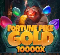 Fortune Pike Gold — game at Marimari444