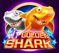 WP GOLDEN SHARK — game at Marimari444