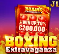 BOXING — game at Marimari444