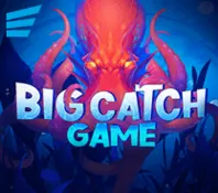 BIG CATCH GAME — game at Marimari444