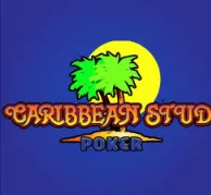 CARIBBEAN STUD POKER — game at Marimari444