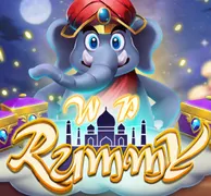 WP Rummy — game at Marimari444