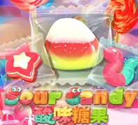Sour Candy — game at Marimari444