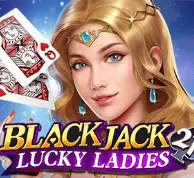 BLACKJACK — game at Marimari444