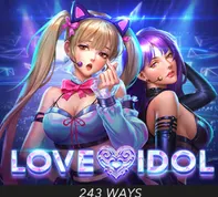 LOVE IDOL — game at Marimari444