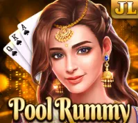 Pool Rummy — game at Marimari444