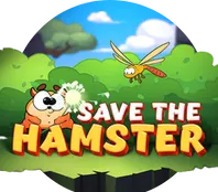 SAVE THE HAMSTER — game at Marimari444