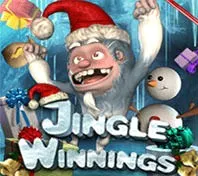 JINGLE WINNINGS — game at Marimari444