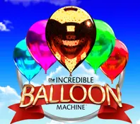 The Incredible Balloon Machine — game at Marimari444