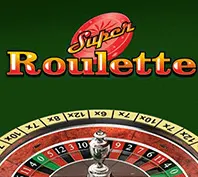 Super Roulette — game at Marimari444