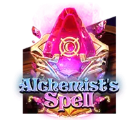 Alchemist's Spell — game at Marimari444