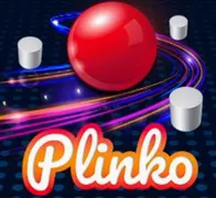 Plinko — game at Marimari444