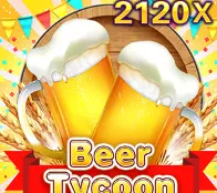 Beer Tycoon — game at Marimari444