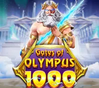 Gates of Olympus 1000 — game at Marimari444