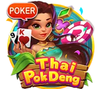 Thai Pok Deng — game at Marimari444