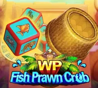 WP Fish Prawn Crab — game at Marimari444
