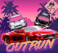 OUTRUN — game at Marimari444