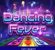 Dancing Fever — game at Marimari444