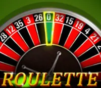 ROULETTE — game at Marimari444