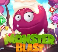 MONSTER BLAST — game at Marimari444