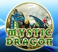 MYSTIC DRAGON — game at Marimari444