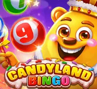 CANDYLAND — game at Marimari444
