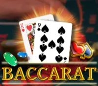BACCARAT — game at Marimari444