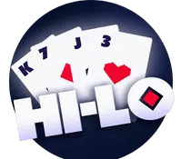 HI-LO — game at Marimari444