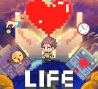 LIFE — game at Marimari444