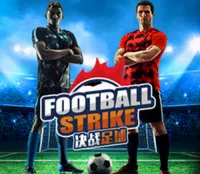 FOOTBALL STRIKE — game at Marimari444