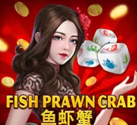 FISH PRAWN CRAB — game at Marimari444