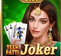 Joker — game at Marimari444