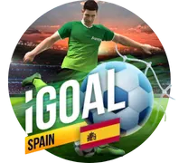 ¡GOAL Spain — game at Marimari444
