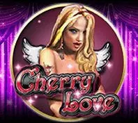 Cherry Love — game at Marimari444