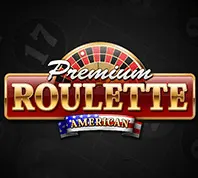 Premium American Roulette — game at Marimari444